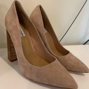 Brand New Steve Madden Heels